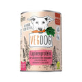 VEGDOG Deutsches pflanzliches Lupinprotein für ausgewachsene Hunde (400 g)