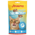 寵物 Josera 貓零食脆片鮭魚口味 60g