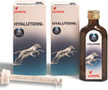 寵物 aniMedica 寵物營養素 Hyalutidin DC 2x125ml-幫助寵物關節