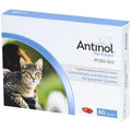寵物 Selectavet Antinol 貓用支持關節für Katzen 60粒