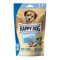 寵物 Happy Dog NaturCroq 迷你幼犬零食 100克