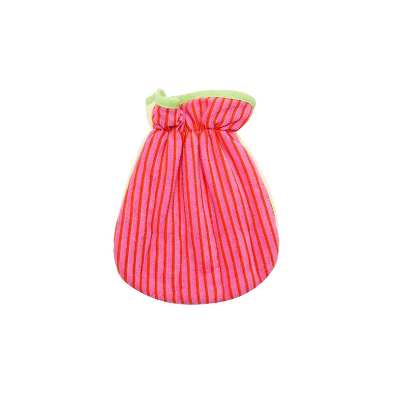 有 LIKAPAWS 新款寵物浴袍手套套装吸水面料狗狗浴巾